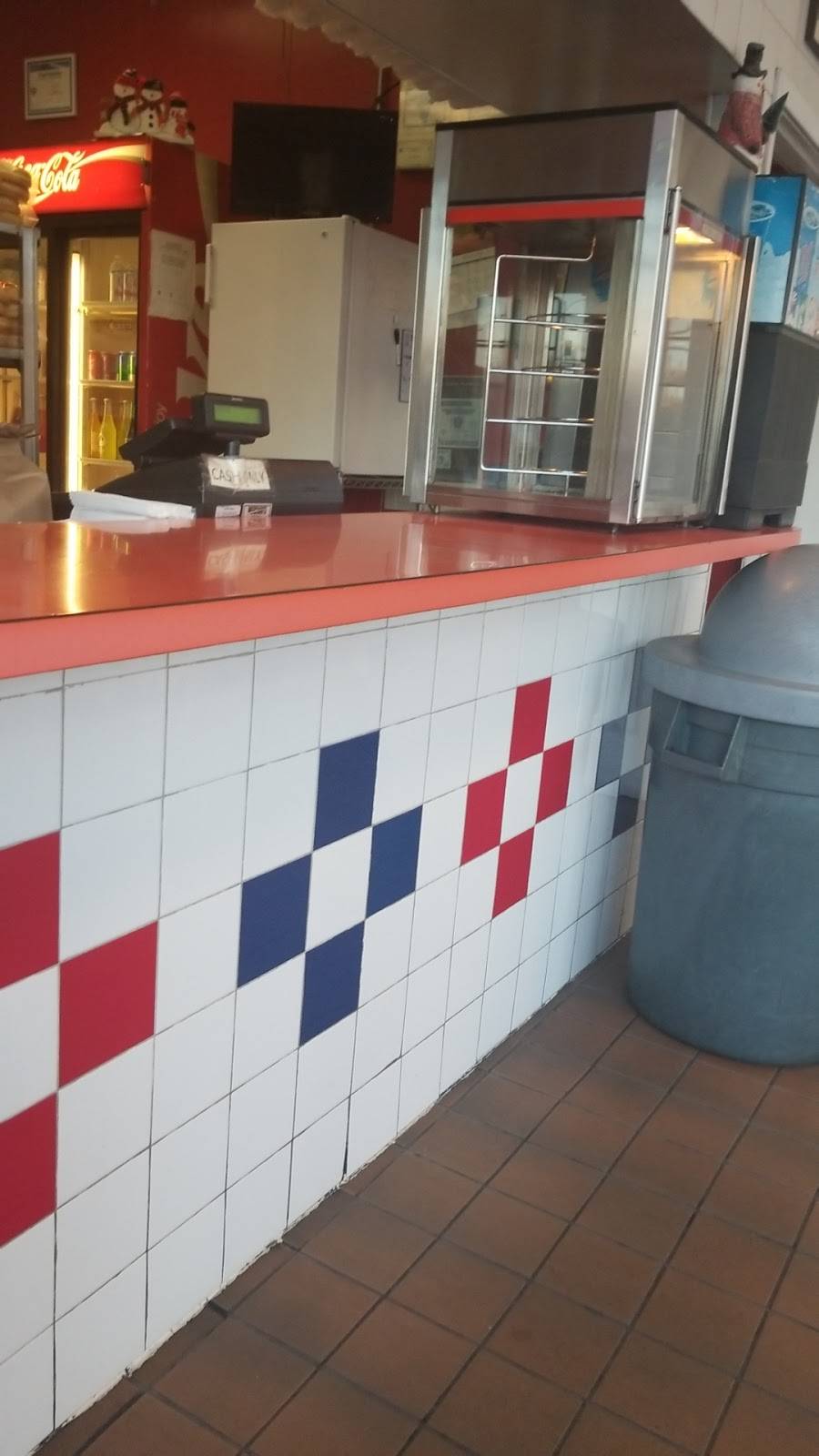 Bonnies | restaurant | 3601 W 26th St, Chicago, IL 60623, USA | 7735212427 OR +1 773-521-2427