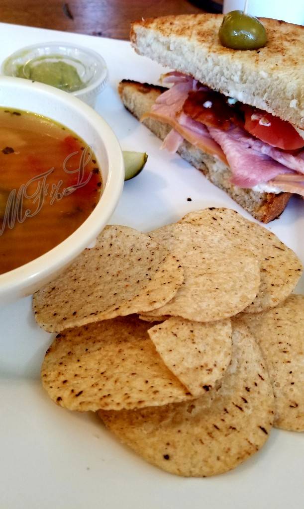 Yesterdays Sandwich Shop | restaurant | 201 N Main St, Weatherford, TX 76086, USA | 8175993903 OR +1 817-599-3903