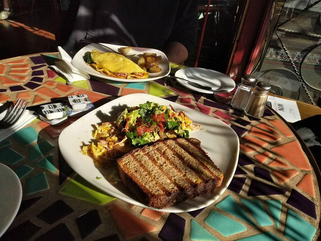 The Nile Cafe | restaurant | 121 I St, Fremont, CA 94536, USA | 5107916049 OR +1 510-791-6049