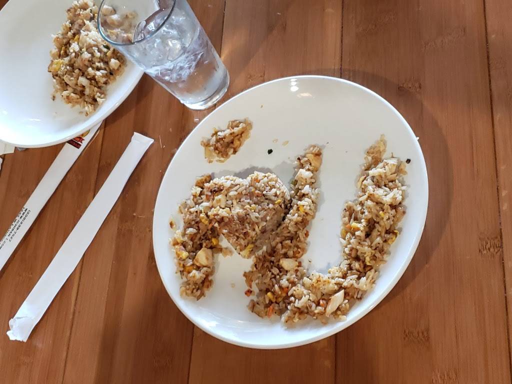 Ichiban Teppanyaki & Sushi | restaurant | 1242 W Lathrop Rd, Manteca, CA 95336, USA | 2092397527 OR +1 209-239-7527