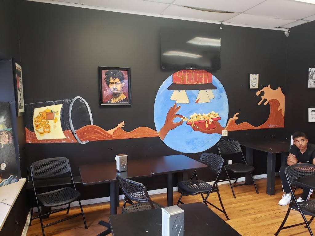 Sho Notchos | restaurant | 3901 Williams Blvd Suite 25, Kenner, LA 70065, USA | 5044667766 OR +1 504-466-7766