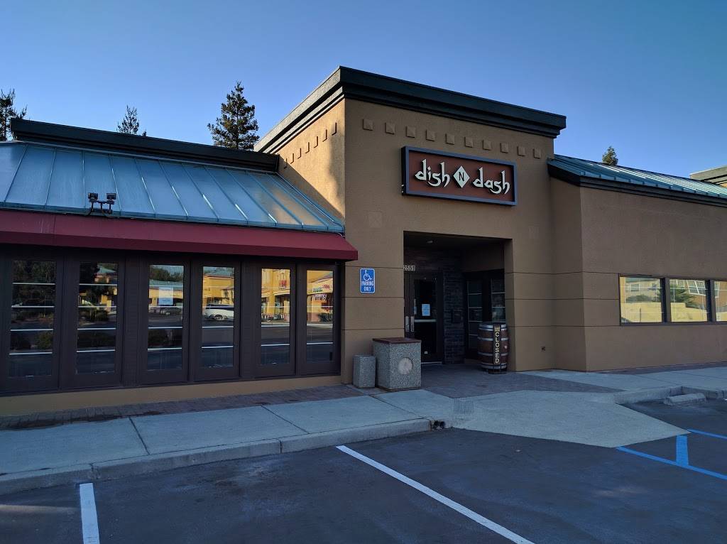 Dish n Dash | restaurant | 2551 N 1st St, San Jose, CA 95131, USA | 4085771995 OR +1 408-577-1995