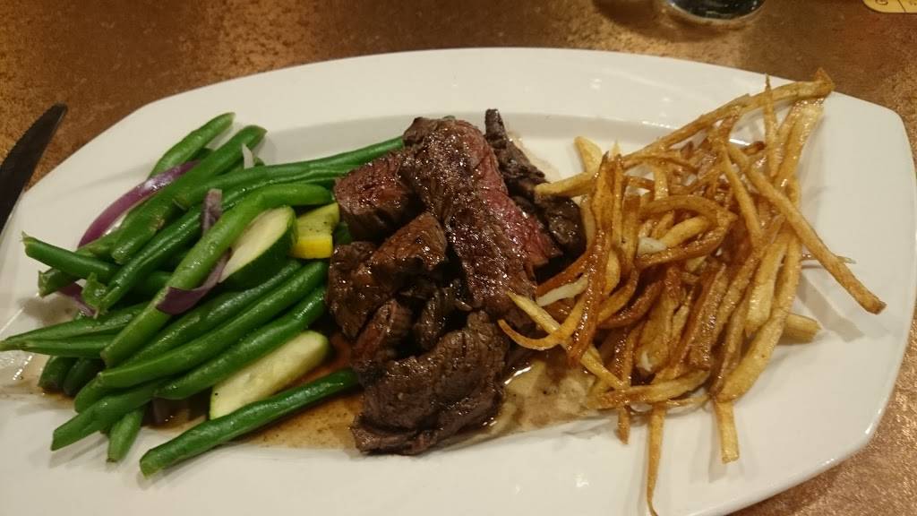 Copper Turret | restaurant | 15 W Main St, Morrisville, NY 13408, USA | 3156846699 OR +1 315-684-6699