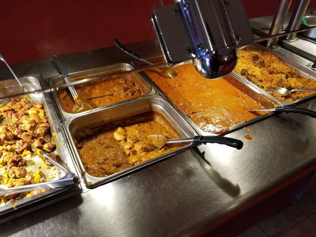 Curry Point | restaurant | 2505 S Walton Blvd, Bentonville, AR 72712, USA | 4794644545 OR +1 479-464-4545