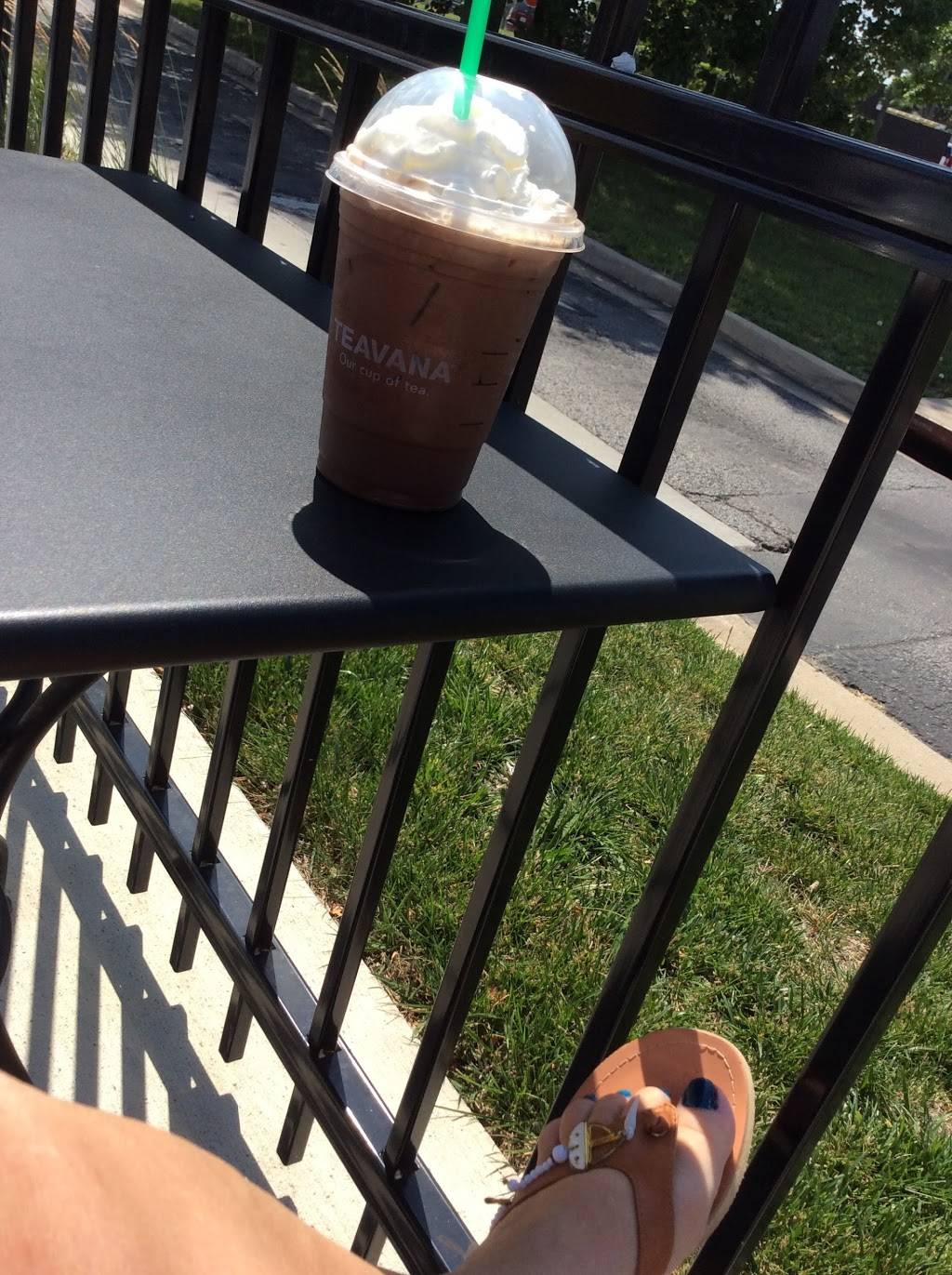 Starbucks | cafe | 11870 W 135th St, Overland Park, KS 66221, USA | 8166632508 OR +1 816-663-2508