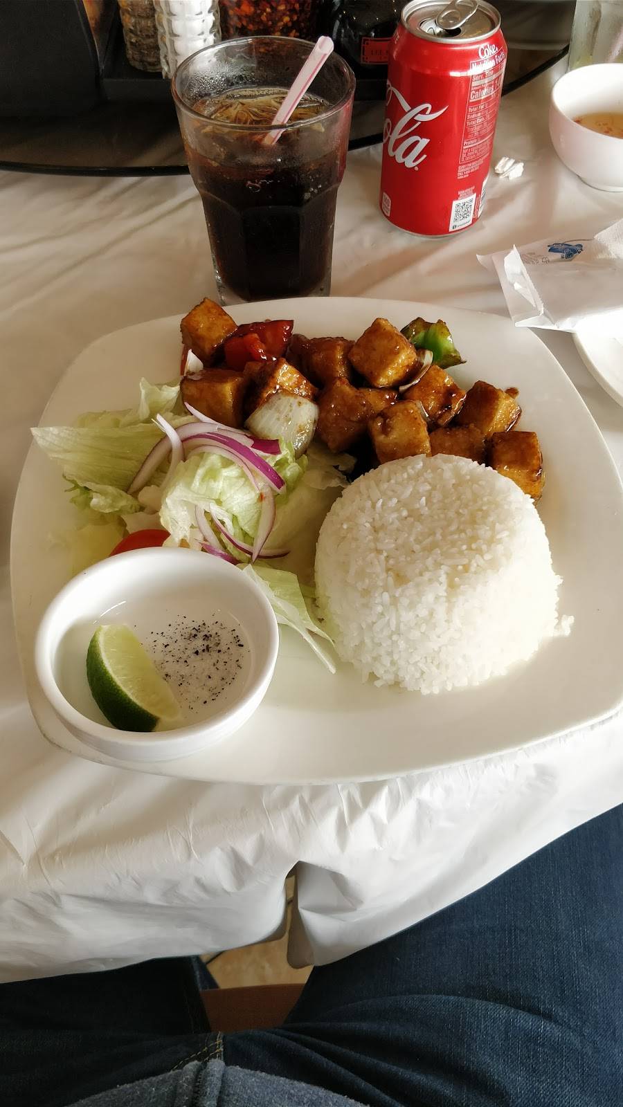 Has Kitchen | restaurant | 13480 Veterans Memorial Dr, Houston, TX 77014, USA | 2818667373 OR +1 281-866-7373