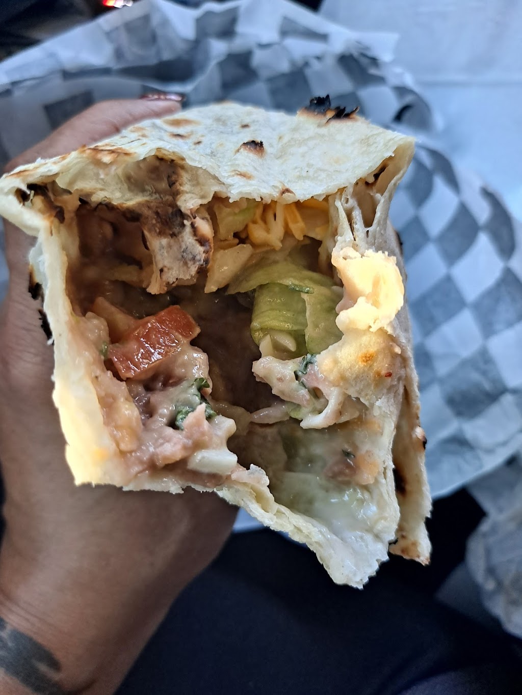 Aliberto’s Jr Mexican Food | restaurant | 17832 108th Ave SE, Renton, WA 98055, USA | 4252711013 OR +1 425-271-1013