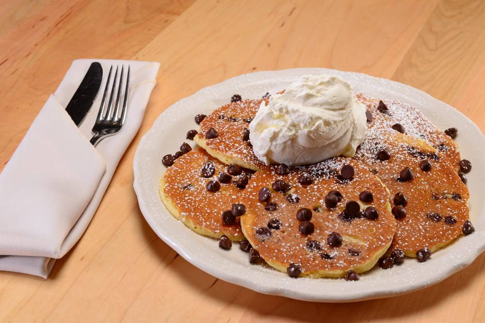 The Original Pancake House - Cherry Hills | restaurant | 5900 S University Blvd suite d, Greenwood Village, CO 80121, USA | 3037950573 OR +1 303-795-0573