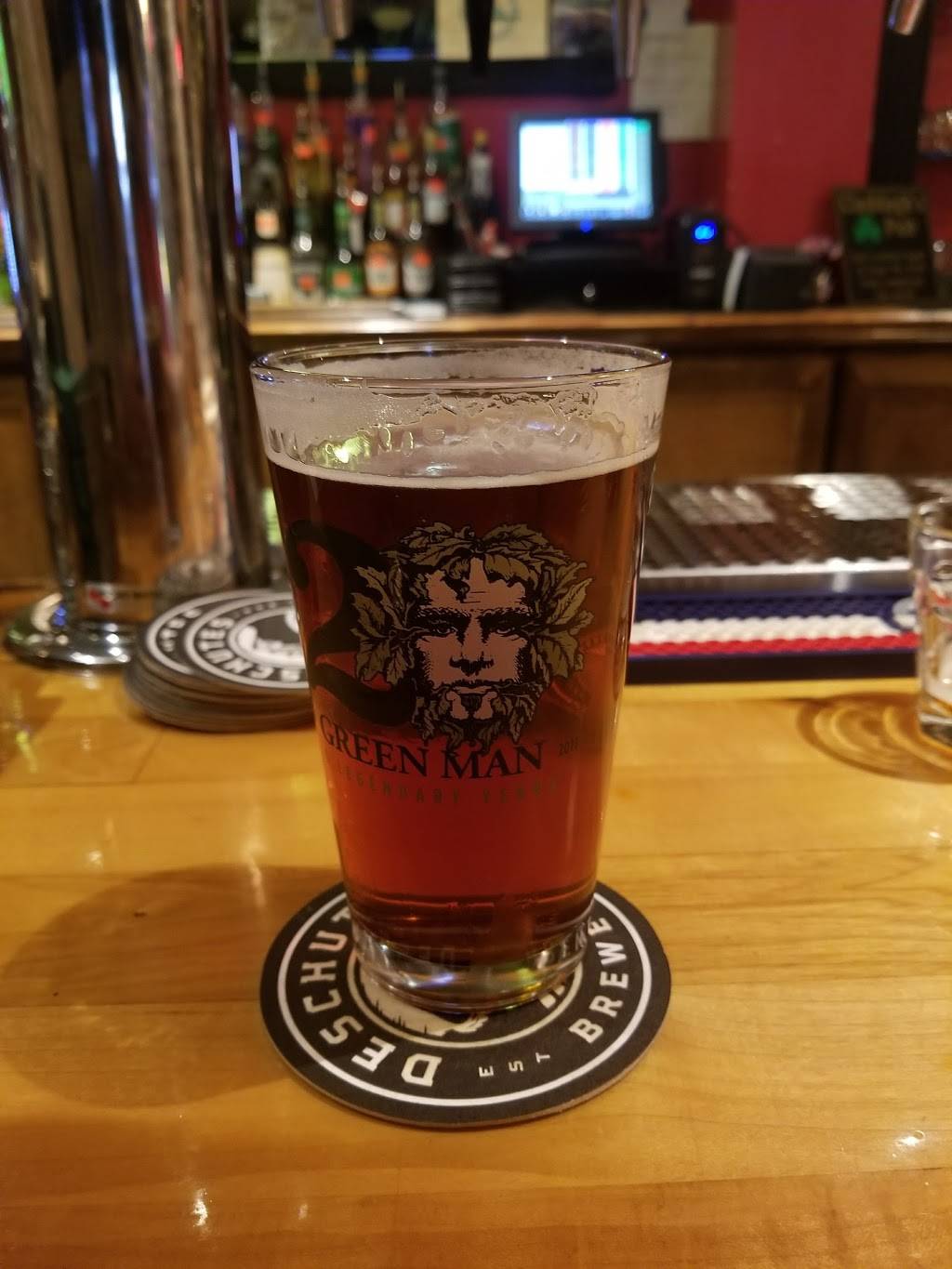 Claddagh Restaurant & Pub Asheville | restaurant | 4 College St, Asheville, NC 28801, USA | 8282327282 OR +1 828-232-7282