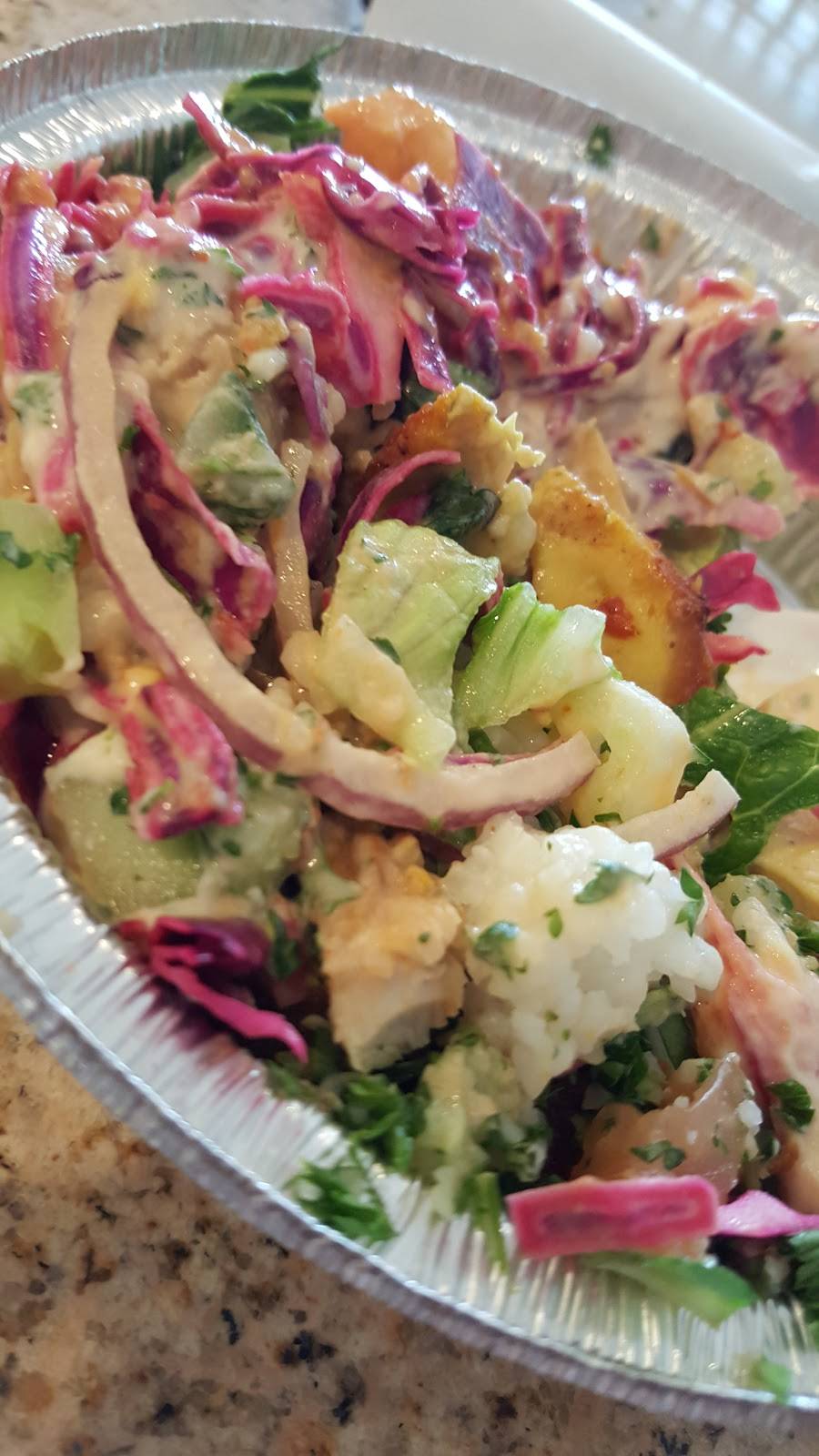 Pitas Mediterranean Grill | restaurant | 763 Center Dr #104, San Marcos, CA 92069, USA | 7607472600 OR +1 760-747-2600