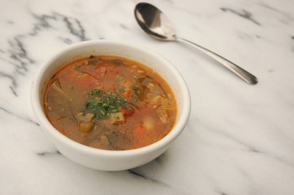 Saladelia @ Hock Plaza | restaurant | 2424 Erwin Rd #303, Durham, NC 27705, USA | 9194161400 OR +1 919-416-1400