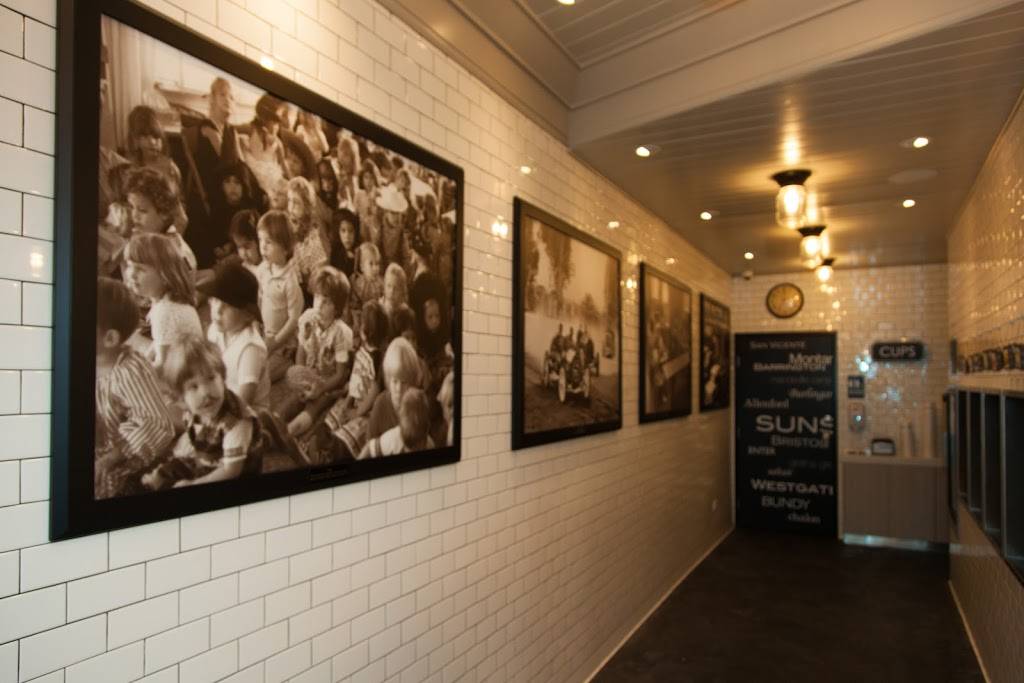 the yogurt shoppe | restaurant | 11726 Barrington Ct, Los Angeles, CA 90049, USA | 3104400088 OR +1 310-440-0088