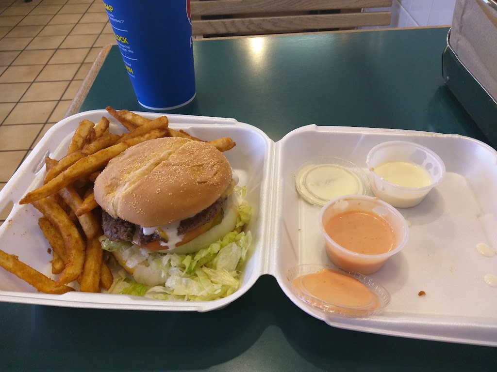 Jakes Brookside | restaurant | 410 S 400 E, Springville, UT 84663, USA | 8014897290 OR +1 801-489-7290