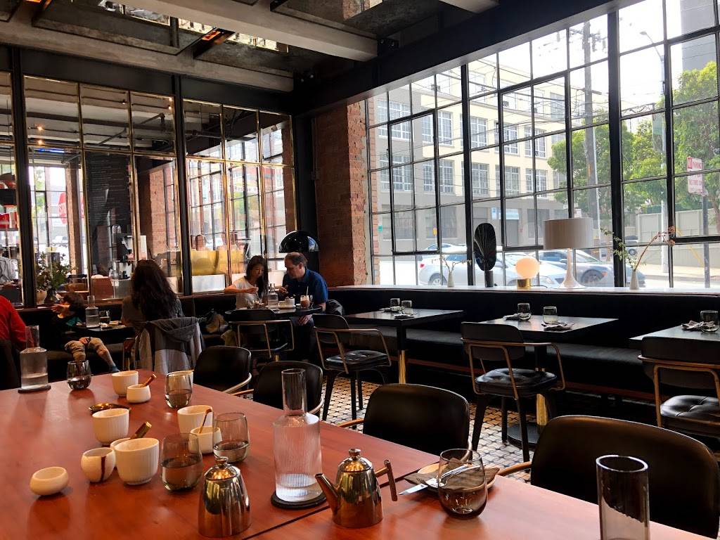 Bloom Chocolate Salon | restaurant | 2600 16th St, San Francisco, CA 94103, USA | 4153490942 OR +1 415-349-0942