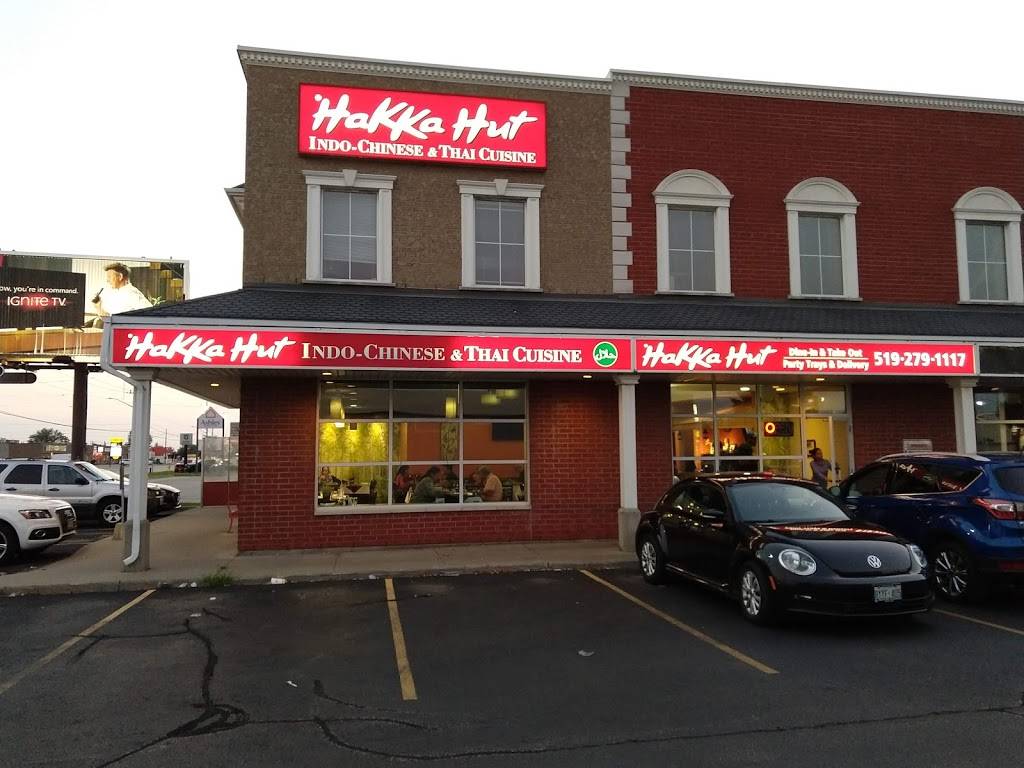 Hakka Hut | restaurant | 688 Hespeler Rd #1A, Cambridge, ON N1R 8N7, Canada | 5192676660 OR +1 519-267-6660