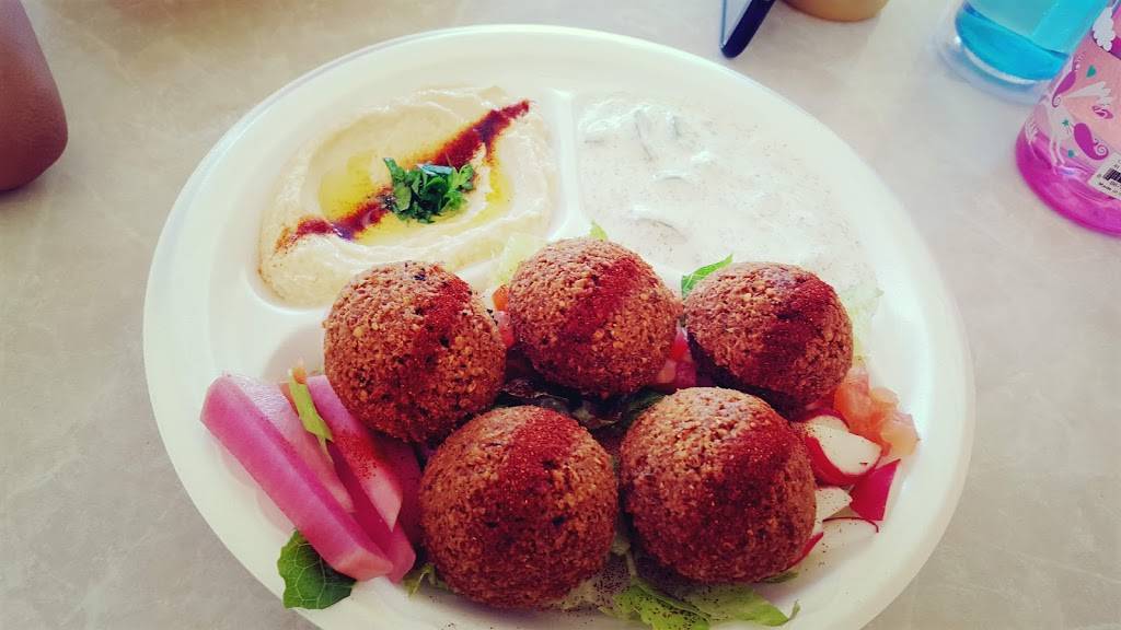 Mister Falafel Mediterranean Cuisine | restaurant | 4461 Clairemont Mesa Blvd, San Diego, CA 92117, USA | 8584900170 OR +1 858-490-0170