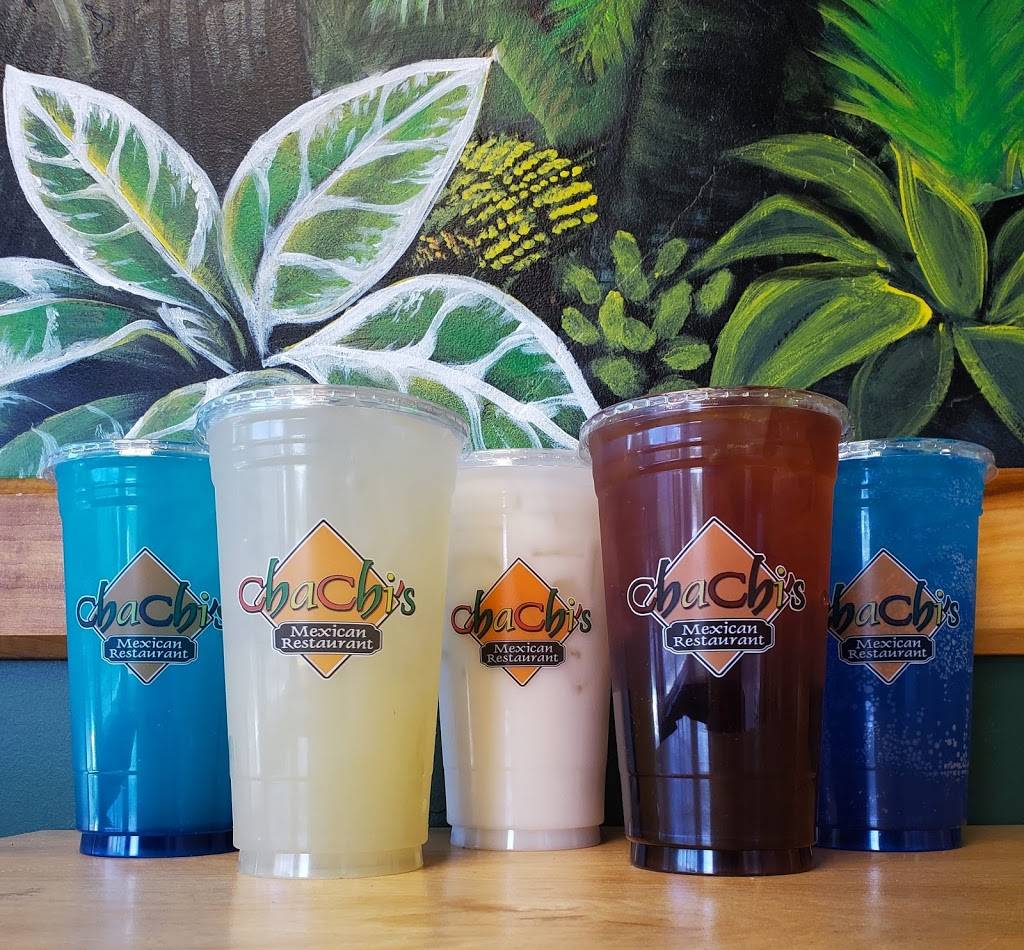 ChaChiss Express | restaurant | 2320 S Locust St, Las Cruces, NM 88001, USA | 5755227322 OR +1 575-522-7322