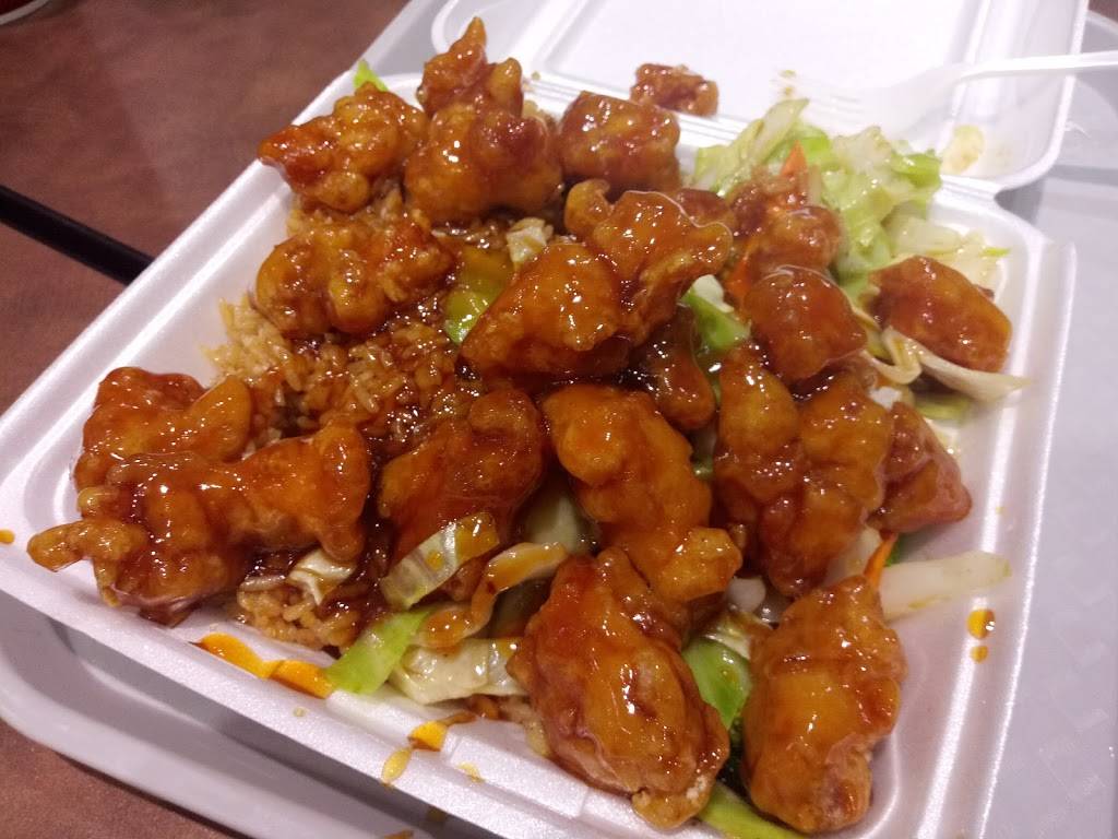 Sakura Express | restaurant | 2700 Miamisburg Centerville Rd, Dayton, OH 45459, USA | 9372915402 OR +1 937-291-5402
