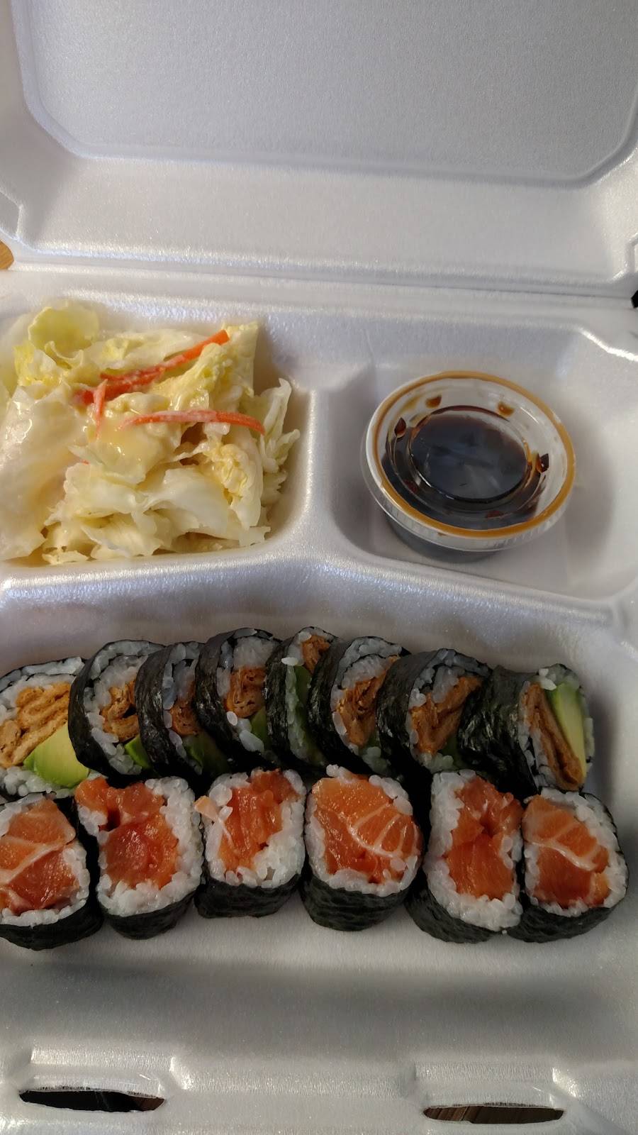 Miya Sushi | restaurant | 123 York Rd, Towson, MD 21204, USA | 4108286888 OR +1 410-828-6888