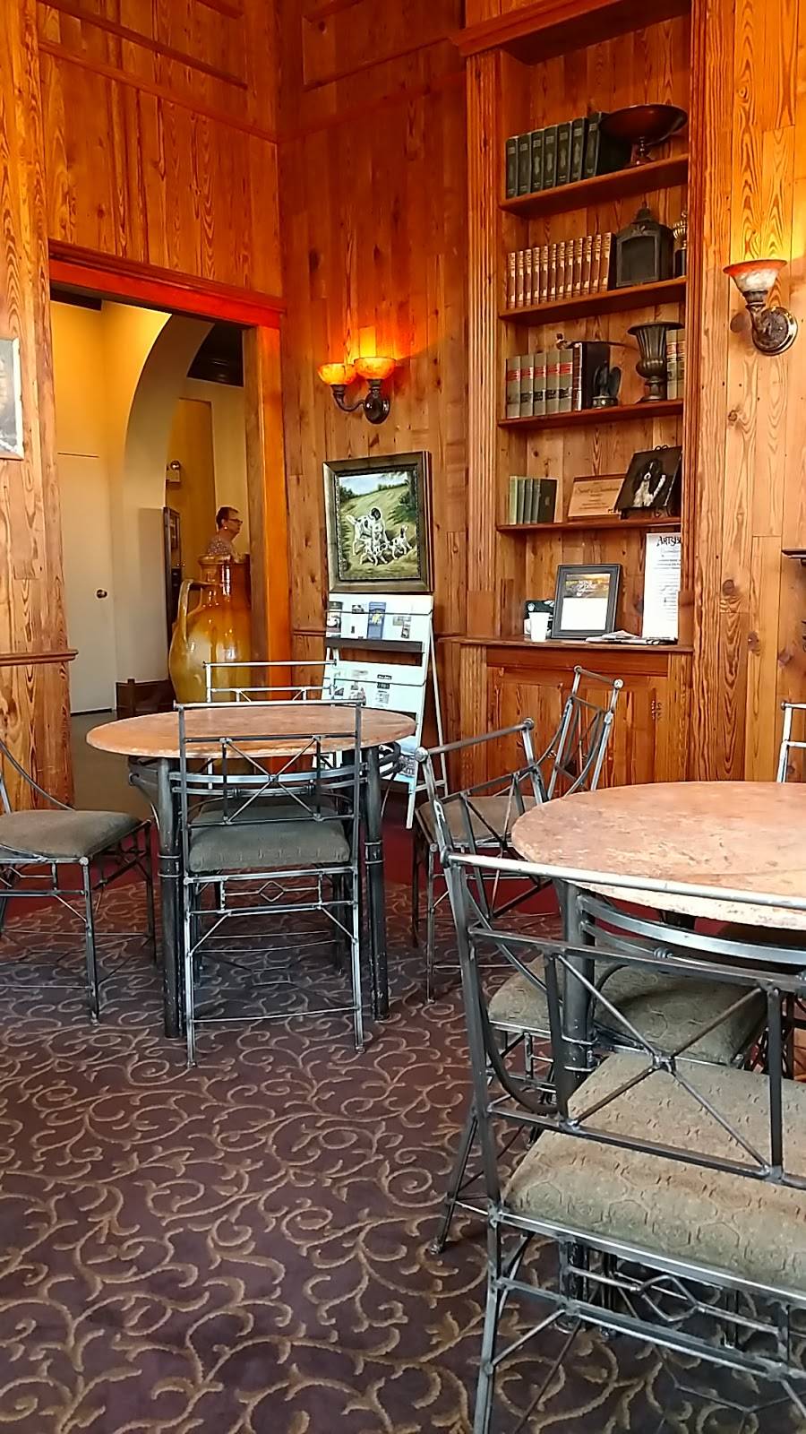 Blennerhassett Coffee Bar serving Starbucks | bakery | 320 Market St, Parkersburg, WV 26101, USA | 3048658676 OR +1 304-865-8676