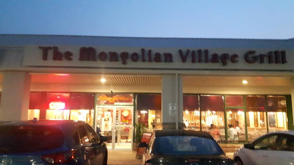 Mongolian Village | restaurant | 2150 Robertson Rd, Nepean, ON K2H 9S1, Canada | 6135964366 OR +1 613-596-4366