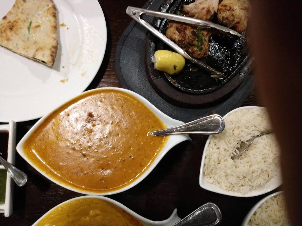 The Naan | restaurant | 361 Post Rd W, Westport, CT 06880, USA | 2035576667 OR +1 203-557-6667