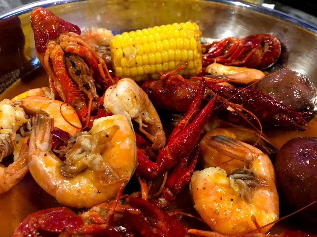 The krab hut | restaurant | 5100 S Cleveland Ave #401, Fort Myers, FL 33907, USA | 2392705769 OR +1 239-270-5769