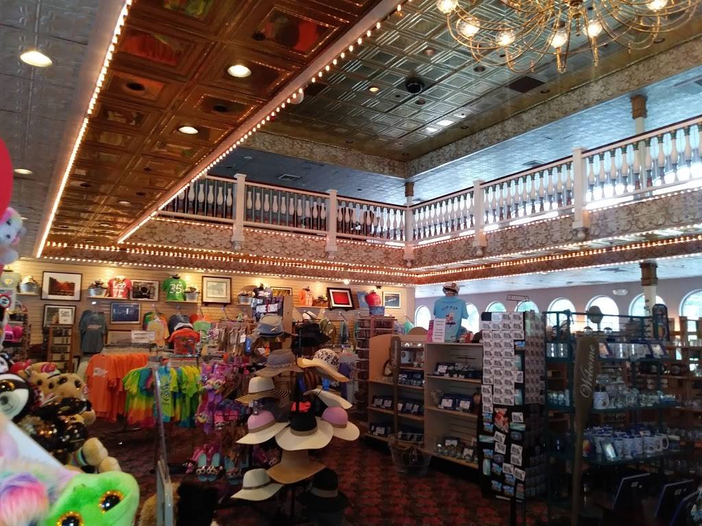 3rd Deck Burger Bar | restaurant | 151 Riverfront Pkwy, Chattanooga, TN 37402, USA | 4232664488 OR +1 423-266-4488