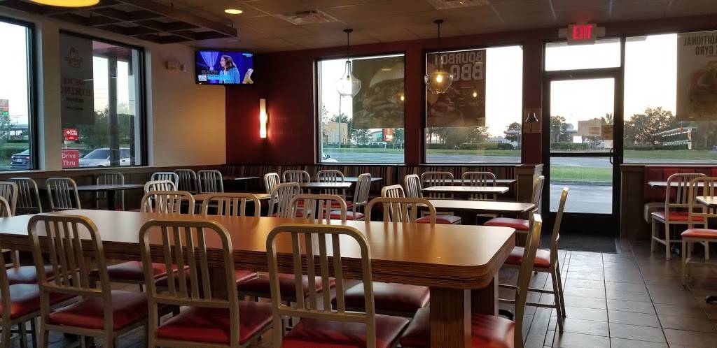 Arbys | restaurant | 7446 Gall Blvd, Zephyrhills, FL 33541, USA | 8137833877 OR +1 813-783-3877