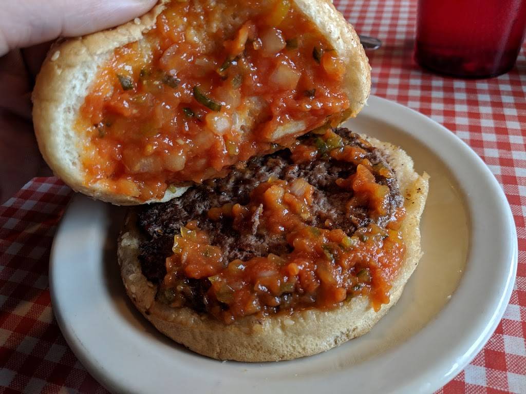 Daly Drive-In | restaurant | 31500 Plymouth Rd, Livonia, MI 48150, USA | 7344274474 OR +1 734-427-4474