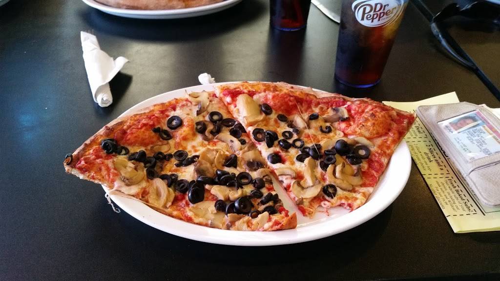 Pisanellos Pizza | restaurant | 355 S Main St, Franklin, OH 45005, USA | 9377469252 OR +1 937-746-9252