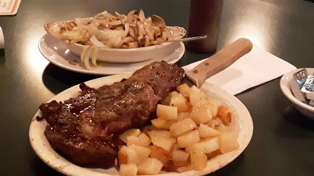 Paris In Pembine | restaurant | N18727 Sauld St, Pembine, WI 54156, USA | 7153246732 OR +1 715-324-6732