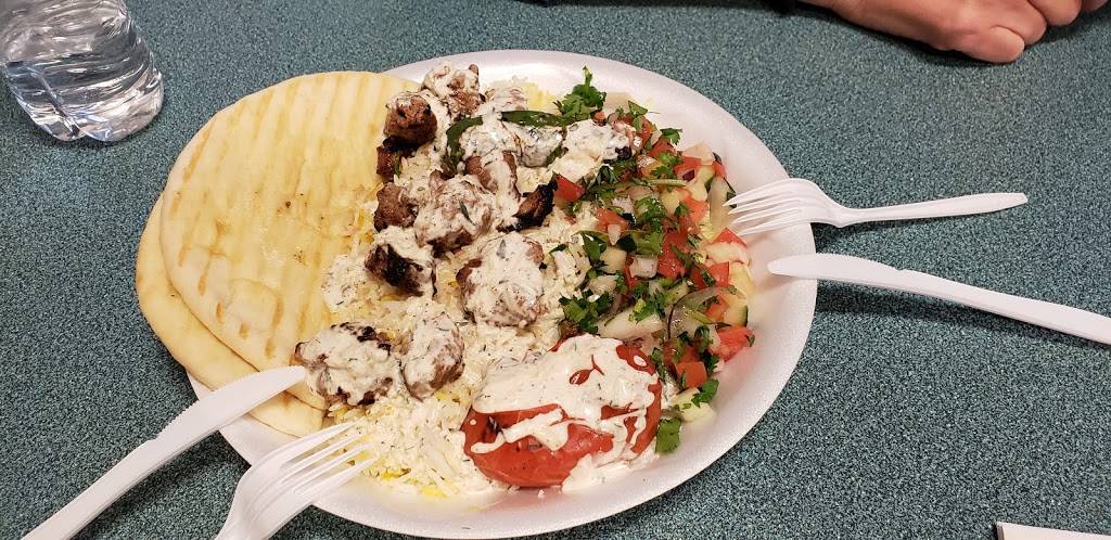 Baba Kabab | restaurant | 2711 E New York St, Aurora, IL 60502, USA | 6302290813 OR +1 630-229-0813