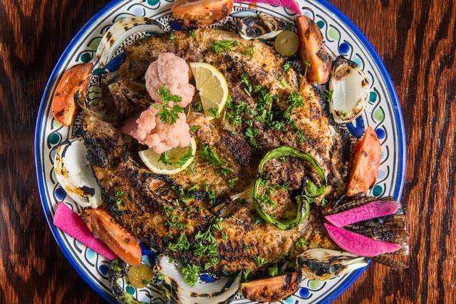 Babylon Cafe | cafe | 2257 Lenox Rd NE, Atlanta, GA 30324, USA | 4043291007 OR +1 404-329-1007