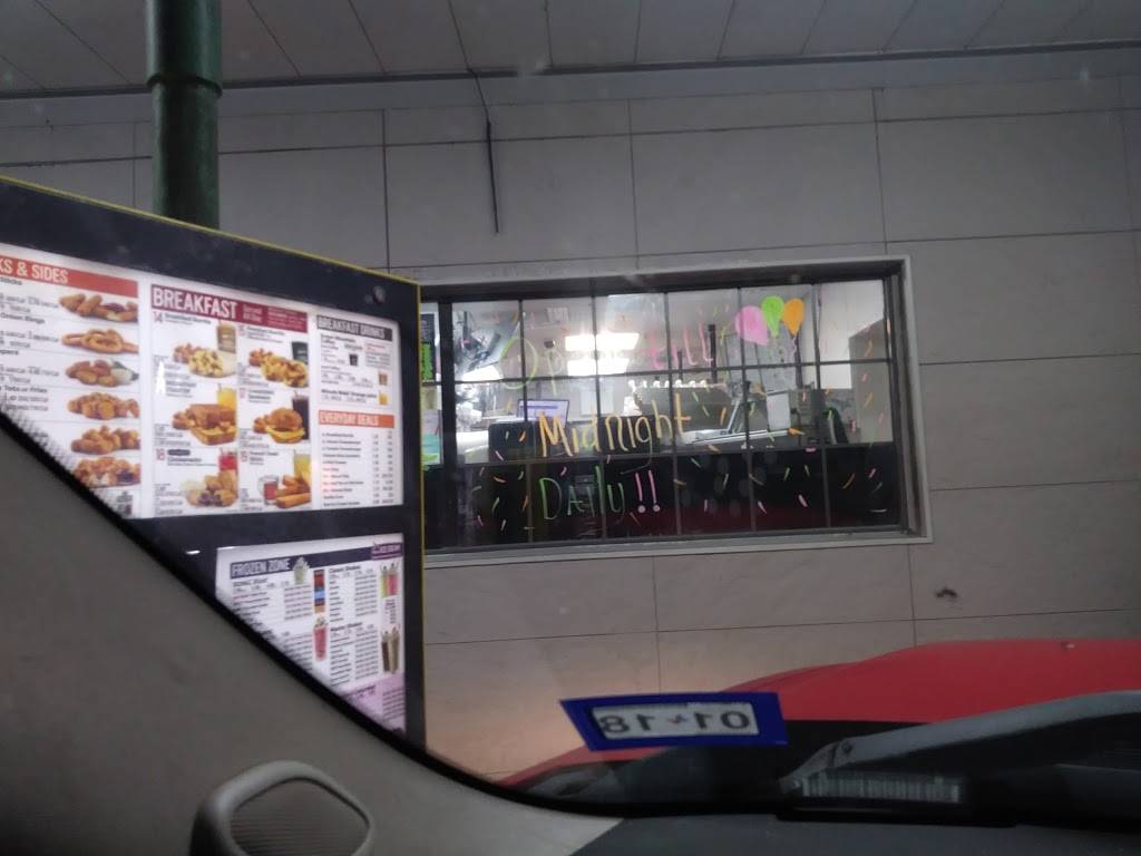 Sonic Drive-In | restaurant | 2648 Memorial Drive, Port Arthur, TX 77640, USA | 4099837222 OR +1 409-983-7222