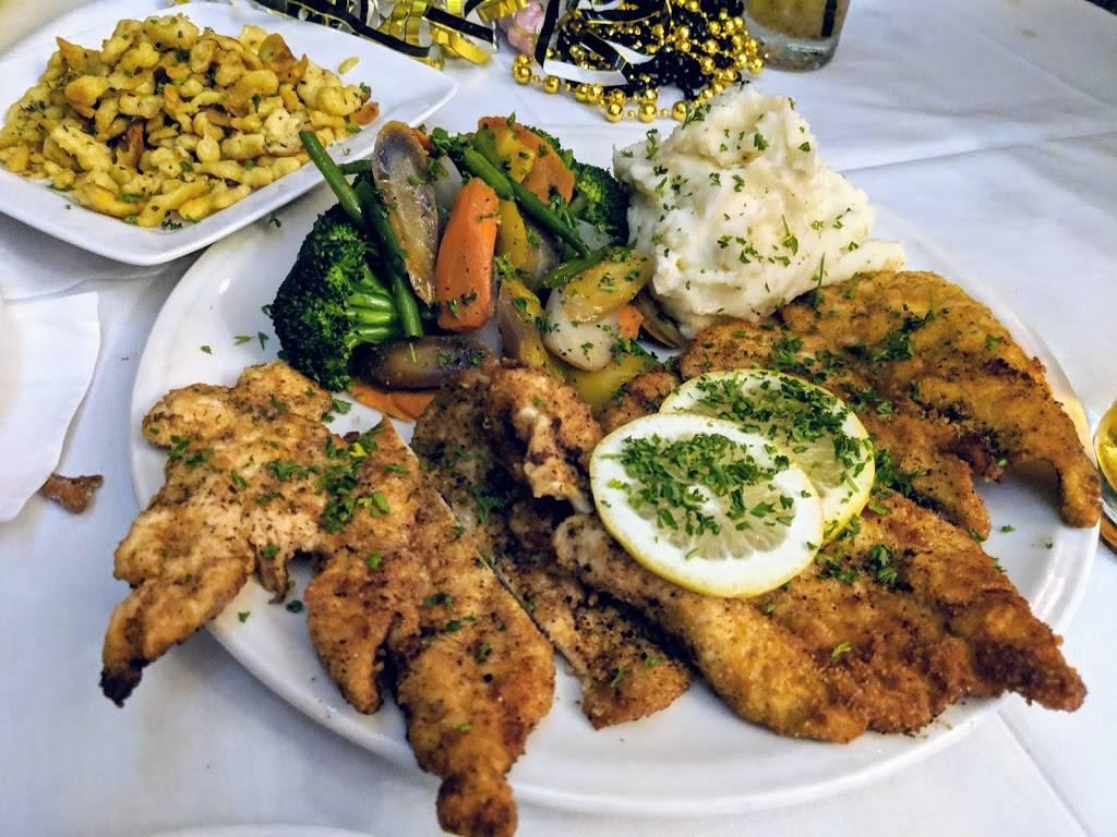 Himmels | restaurant | 2251 W Lawrence Ave, Chicago, IL 60625, USA | 7737848777 OR +1 773-784-8777