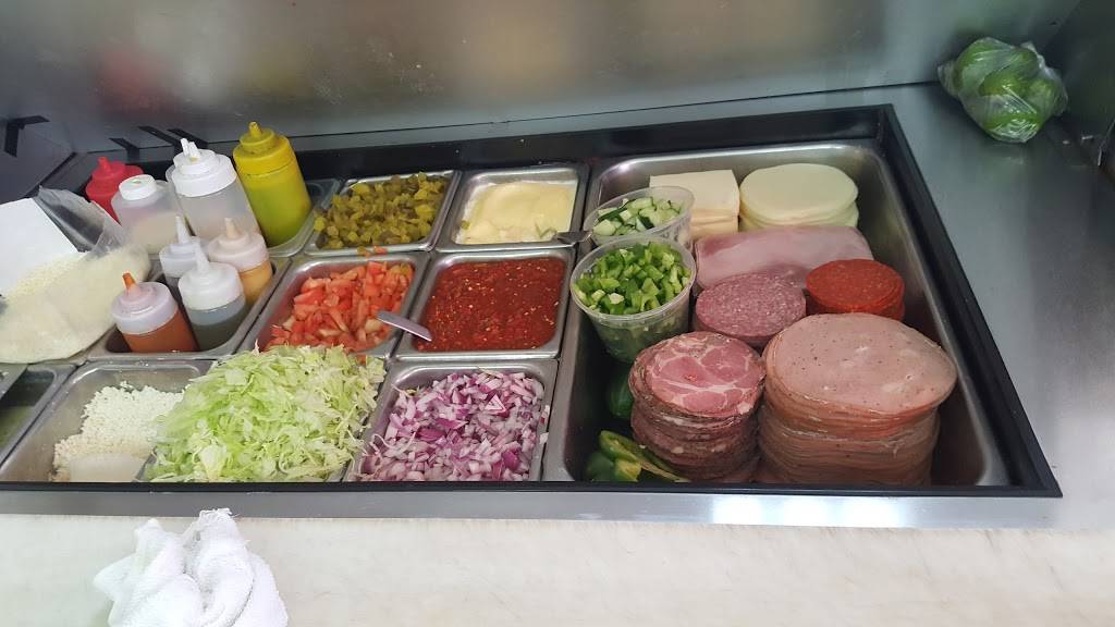 Alfredos Italian Kitchen | meal delivery | 243 Dorchester St, Boston, MA 02127, USA | 6172688939 OR +1 617-268-8939