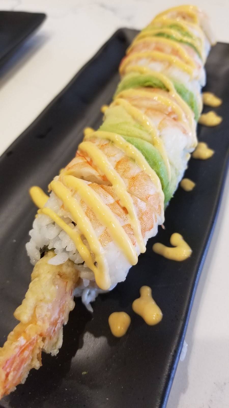 Kaiyo Sushi | restaurant | 2110 Birch Rd ste 104, Chula Vista, CA 91915, USA | 6198165757 OR +1 619-816-5757