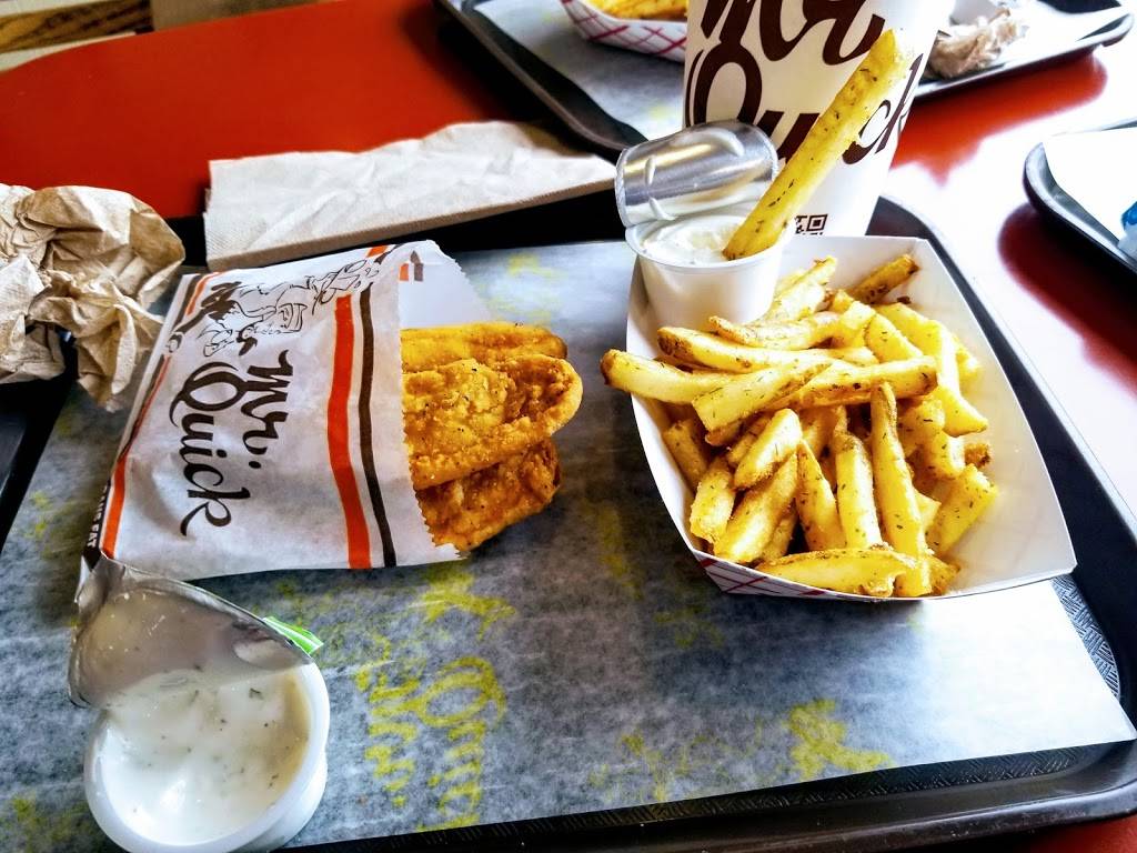 Mr Quick Drive-In | restaurant | 915 E Laketon Ave, Muskegon, MI 49442, USA | 2317226200 OR +1 231-722-6200