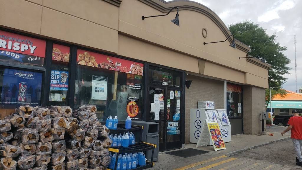 ALS KRISPY KRUNCHY CHICKEN | restaurant | 24839 Greenfield Rd, Southfield, MI 48075, USA | 2488648780 OR +1 248-864-8780