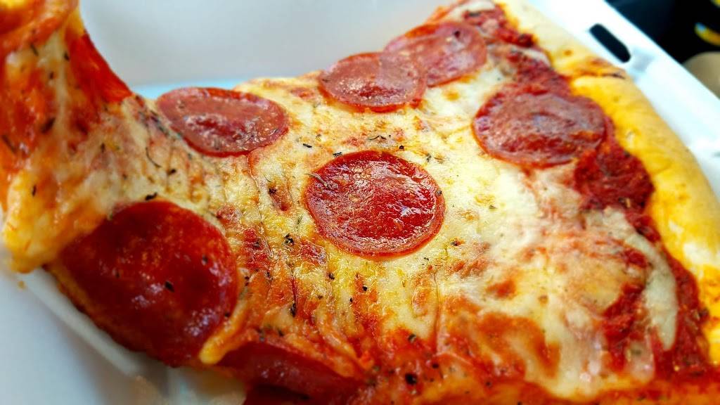 Napoli Pizza | meal takeaway | 303 S Rohlwing Rd, Palatine, IL 60074, USA | 8479912378 OR +1 847-991-2378