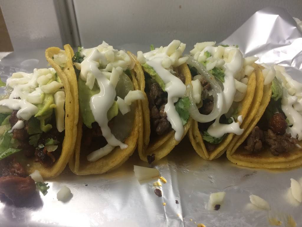 Tacos Yoyo | restaurant | 10513 Airline Dr, Houston, TX 77037, USA | 2819992929 OR +1 281-999-2929
