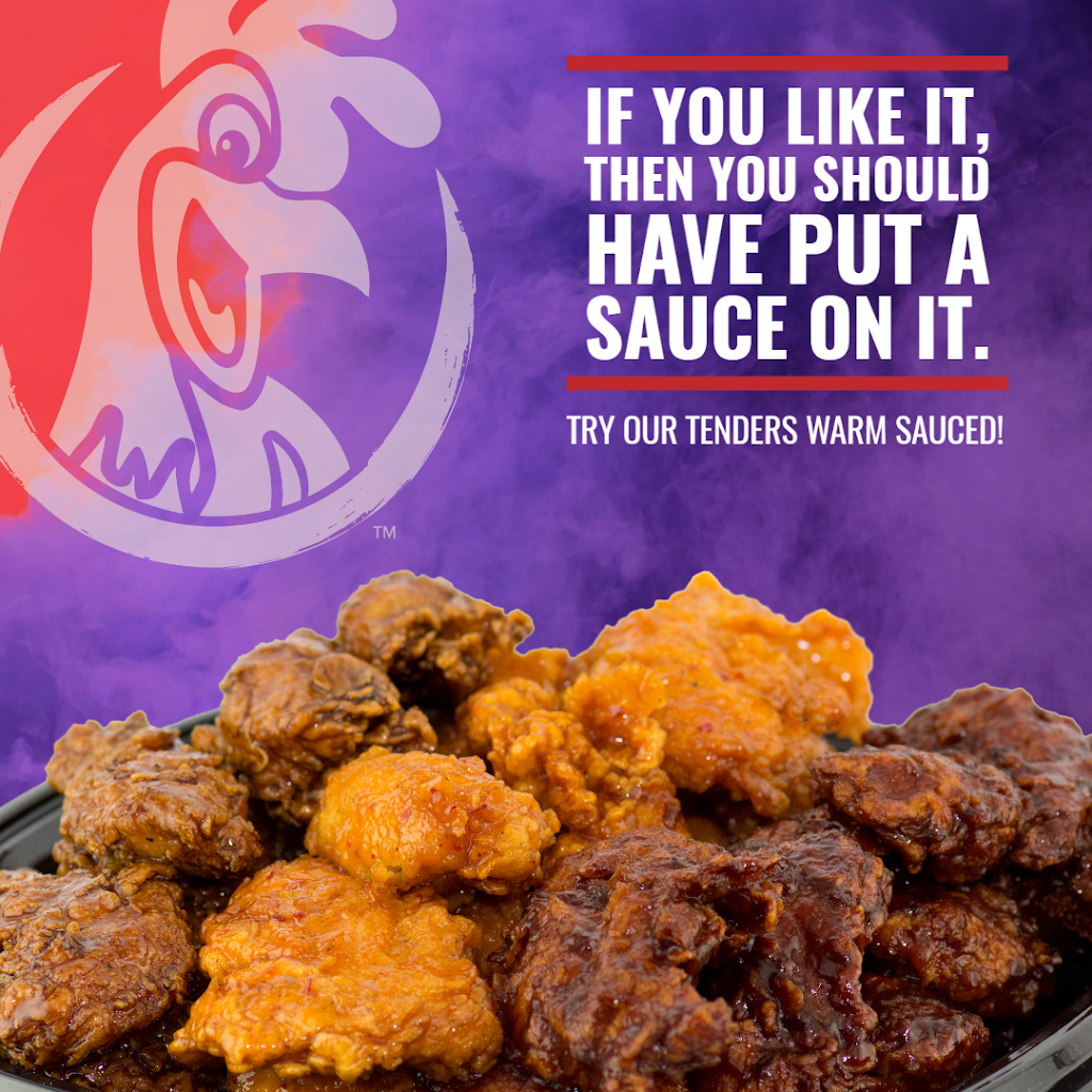Champs Chicken | meal takeaway | 707 South US Old, US-75, Sabetha, KS 66534, USA | 7852842167 OR +1 785-284-2167