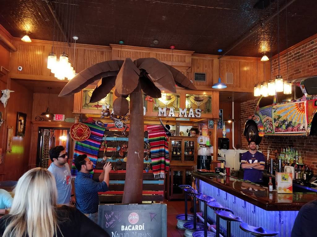Nacho Mamas | restaurant | 312 Main St S, Stillwater, MN 55082, USA | 6514399544 OR +1 651-439-9544