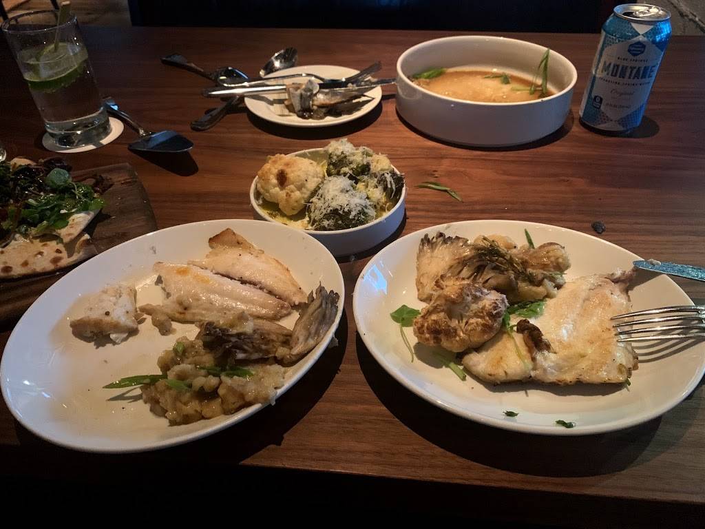 Ecco Buckhead | restaurant | 3586 Peachtree Rd NE, Atlanta, GA 30326, USA | 4043479558 OR +1 404-347-9558