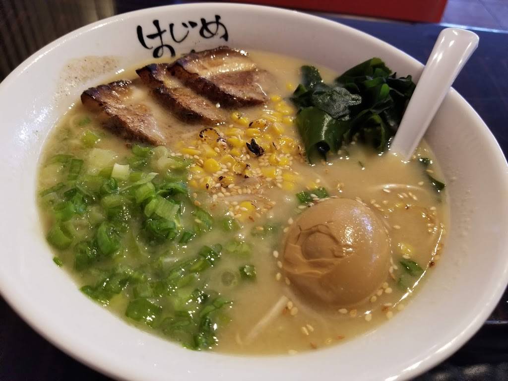 Ramen Hajime | restaurant | 2717 W Lincoln Ave, Anaheim, CA 92801, USA | 7142365213 OR +1 714-236-5213