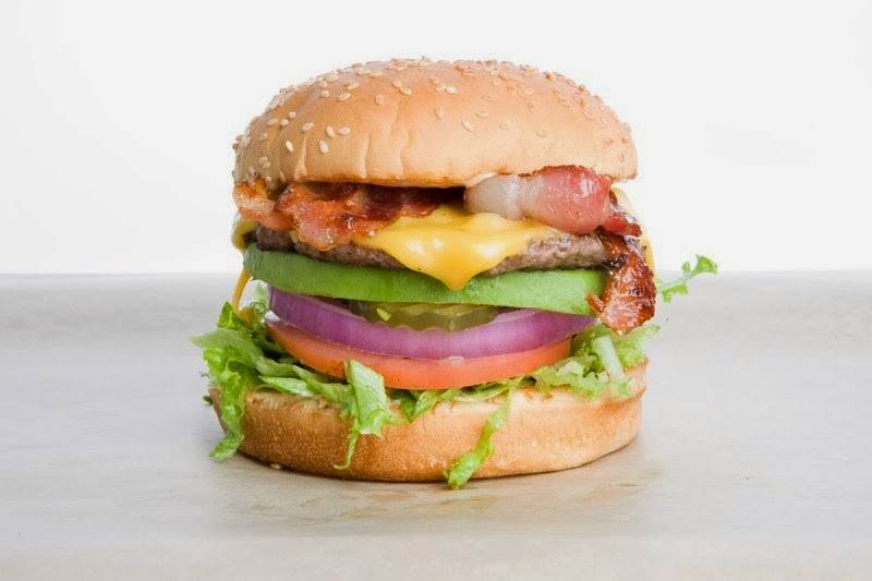 206 Burger Company | restaurant | 823 3rd Ave #106, Seattle, WA 98104, USA | 2064674450 OR +1 206-467-4450