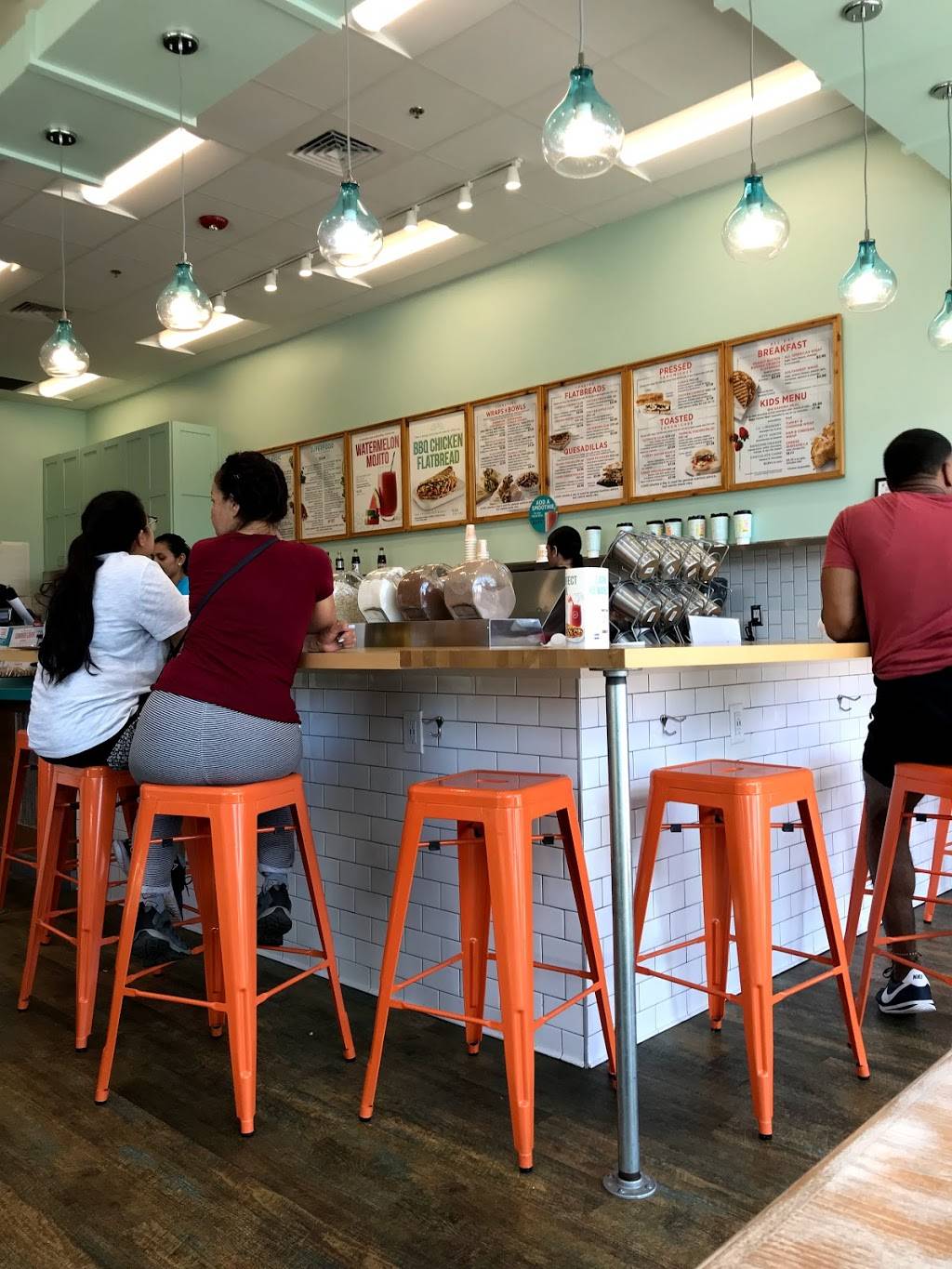 Tropical Smoothie Cafe | restaurant | 7630 Hwy 70 S Suite 301, Nashville, TN 37221, USA | 6157128974 OR +1 615-712-8974