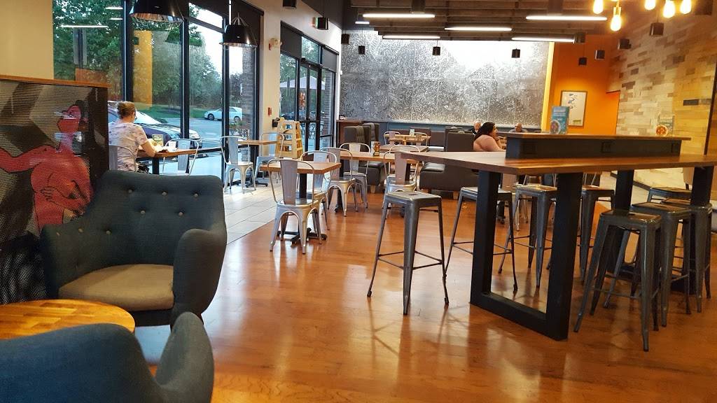 QDOBA Mexican Eats | restaurant | 11282 W Broad St, Glen Allen, VA 23060, USA | 8043604265 OR +1 804-360-4265