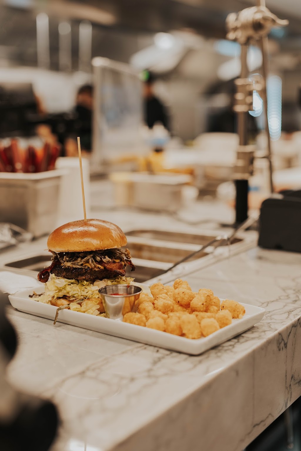 The Lab Collaborative | restaurant | 201 N Cleveland St suite 109, Oceanside, CA 92054, USA | 4422662436 OR +1 442-266-2436